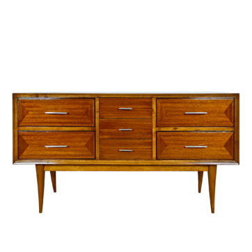Small chest of drawers - Spain 1960