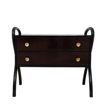 Charming chest of drawers - Spain 1960