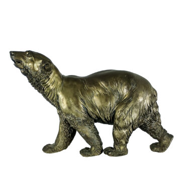 Bear figurine - Spain 1960