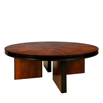 Coffee table by Jordi Vilanova - Barcelona 1960