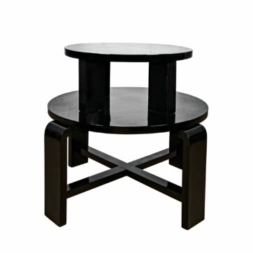 Art Deco side table - Barcelona 1930