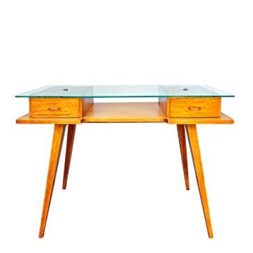 Small desk - France 1950