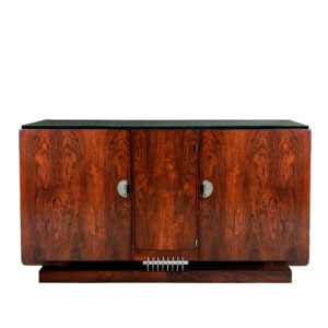 Art Deco sideboard