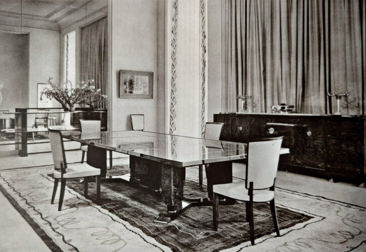 Art Deco Centenary: 100 years of design, elegance and modernity