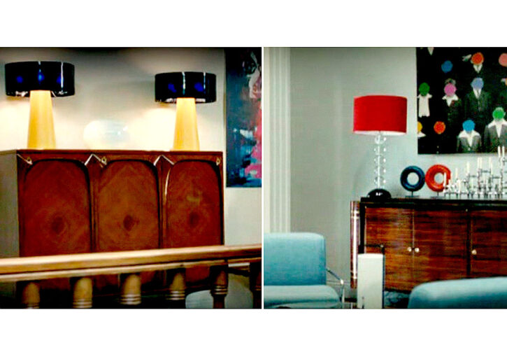 Why Renting Art Deco Furniture Can Transform Your Shoot or Film Set – Part 2
