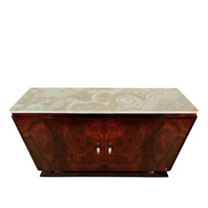 art deco jean faure