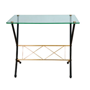 nesting tables 1950