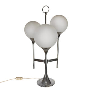 lamp by Gaetano Sciolari