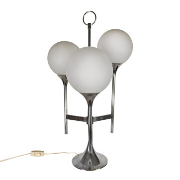 lamp by Gaetano Sciolari