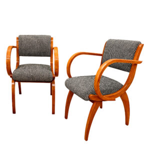 bridge chairs stella