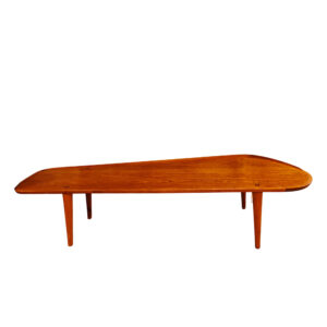 table houmand olsen 1958