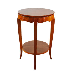 bedside tables 1940