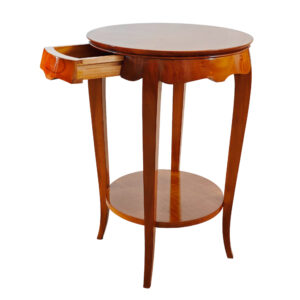 bedside tables 1940