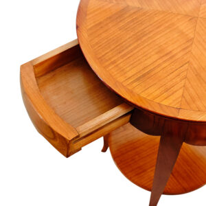 bedside tables 1940