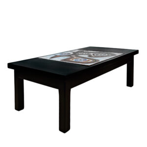 coffee table jacques poussine