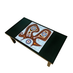 coffee table jacques poussine