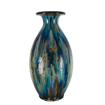 vase grégoire lebon 1940