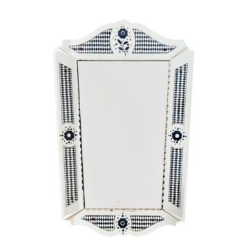 mirror france 1940