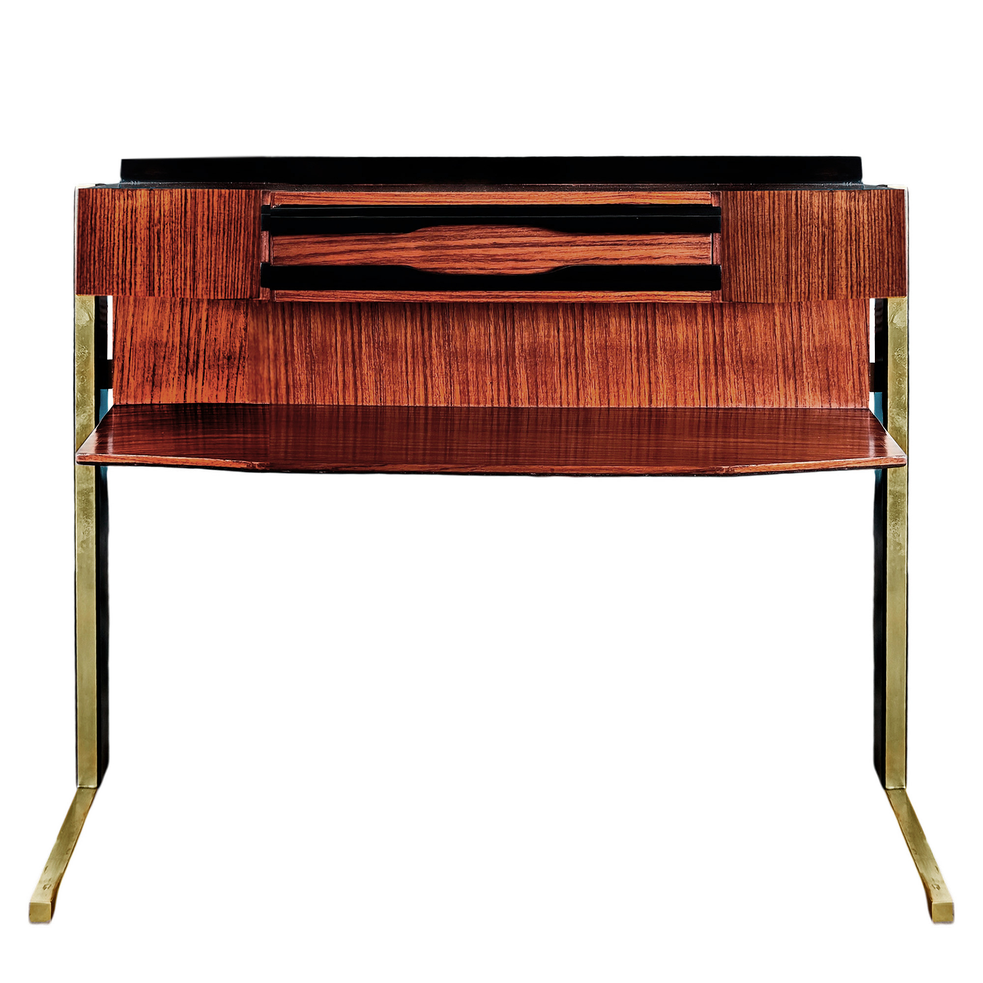 Consola con cajón - Italia 1950
