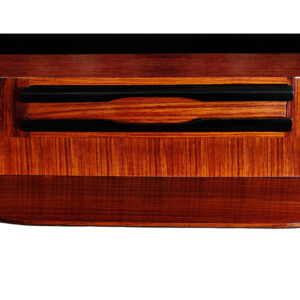 console italy 1950