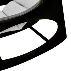 rocking armchairs jordi vilanova barcelona 1966