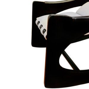 rocking armchairs jordi vilanova barcelona 1966